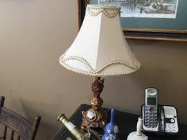 Lamp