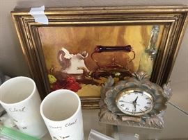 Picture & Collectibles