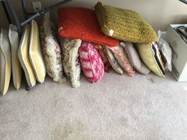 Pillows