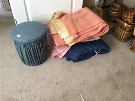 Blankets
