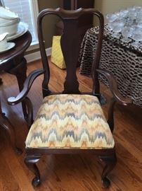 Ding chair - 4 of these