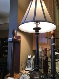 Lamp