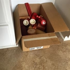 Candles