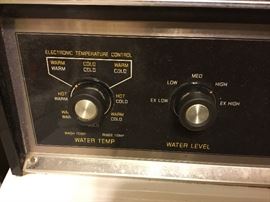 Laundry room Washer