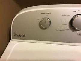Laundry room Dryer