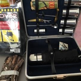 Garage attached to home