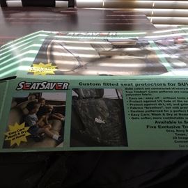 Garage attached to home