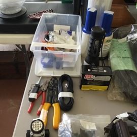 Garage attached to home