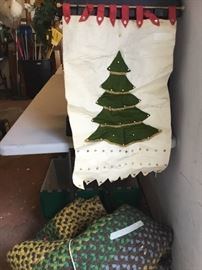 Second Garage at end of driveway