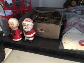 Second Garage at end of driveway