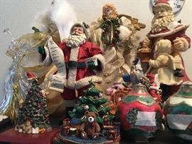 Second Garage at end of driveway