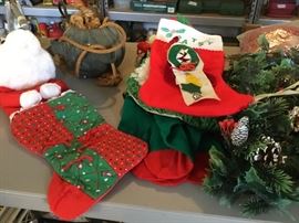 Second Garage at end of driveway