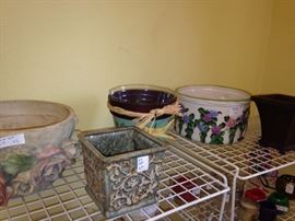 Great for spring plantings!