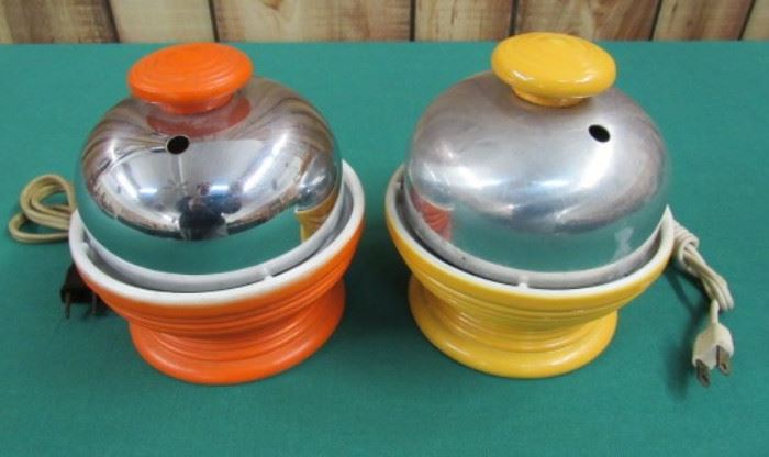 Egg Cookers