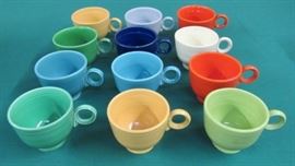 Fiesta Cups