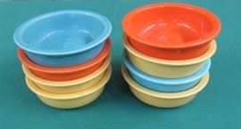 Fiesta Bowls