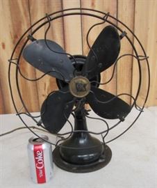Robbins & Myer Electric Fan