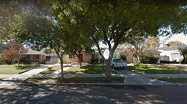 Here is the property, so you know what to look for.