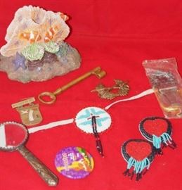 Cool Lot of Miscellaneous Items
