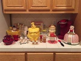 Betty Boop Cookie Jar