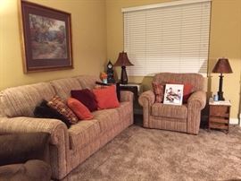 New Flexsteele Furnishing