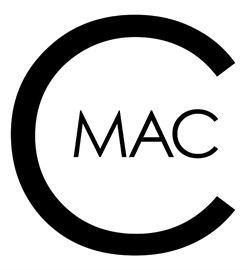 christy logo just cmac