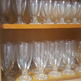 Bubble Glass set