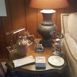 End Table