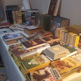 Books