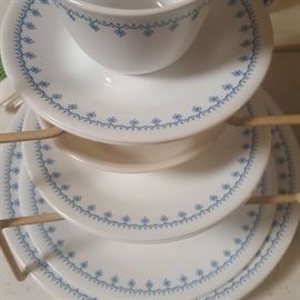 Corelle ware