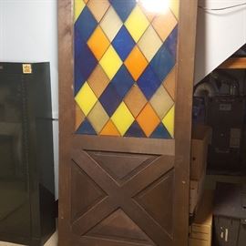 Doors (2 available)
