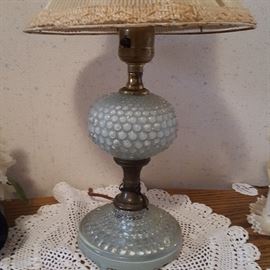 Vintage Lamp