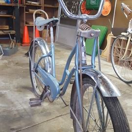 Firestone Super Cruiser "Springer" Bike