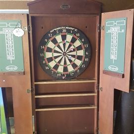 Dart Board