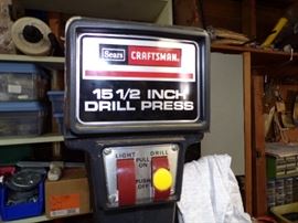 bandsaw