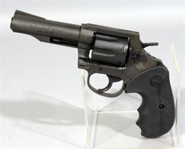Rock Island, Model 200, 38 SPL, Revolver, SN# RIA1997032, 5 Shot, Rubber Grips, Original Box And Papers