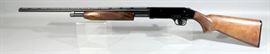 Coast To Coast Stores Model CC660, 410GA, Pump Shotgun, SN# H745854, 26", Full Choke Barrel