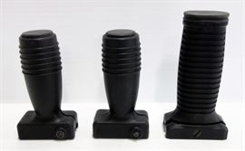 Forend Pistol Grip For AR Style Firearms Qty 3