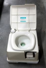Thetford Model 1000 Porta Potti