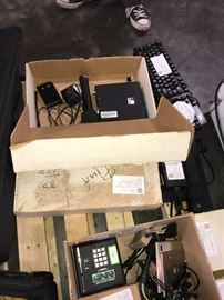 microphone equipment