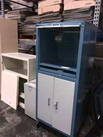 Industrial Cabinet