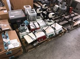 Scientific Equipment