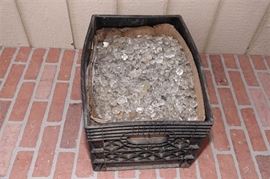 21. Group Lot of Prisms