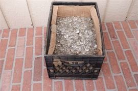 23. Group Lot of Prisms