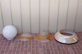 35. Various Lighting Components