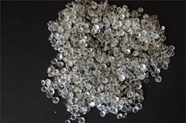 57. Group Lot of Prisms