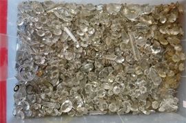 60. Group Lot of Prisms