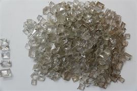 62. Group Lot of Prisms