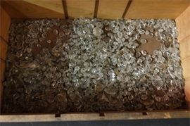 66. Group Lot of Prisms