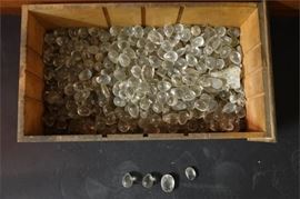 67. Group Lot of Prisms